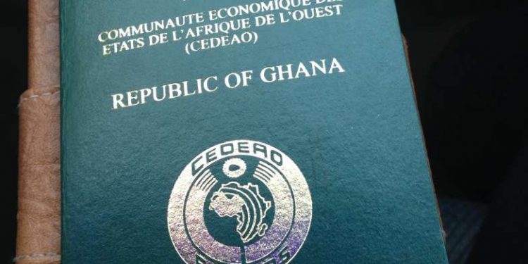 Ghana signs visa waiver agreements with Qatar, Jamaica, Venezuela and 5 other countries