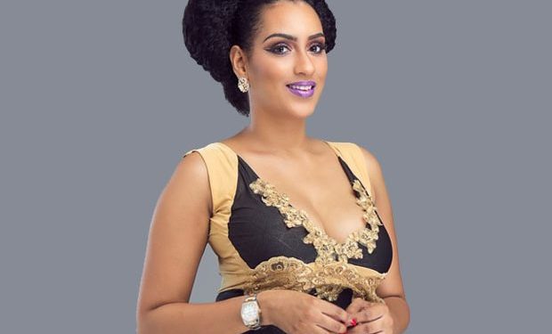 “Stop using saliva as lubricant” – Juliet Ibrahim tells men