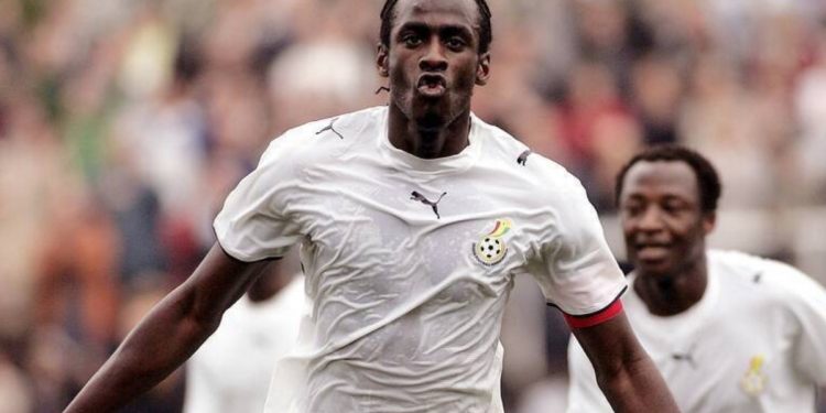 Otto Addo: First Ghanaian to qualify for World Cup as player and coach