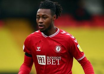 Antoine Semenyo suffers injury days to Nigeria tie