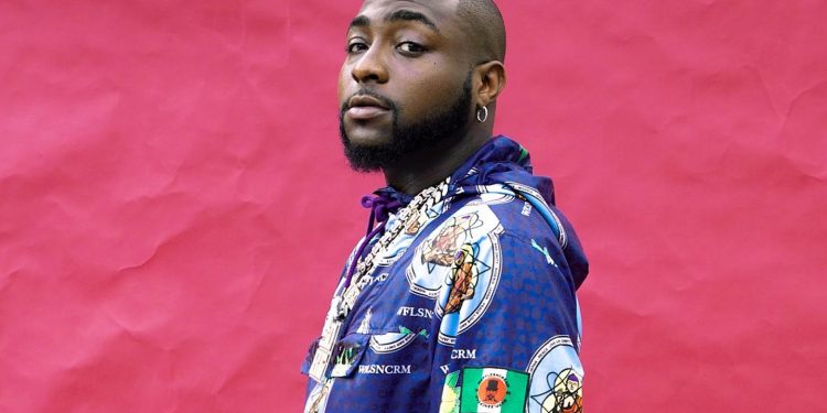 My daughters keep asking me why their mothers are different – Davido reveals