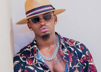 Why Diamond Platnumz needs permission to fly out of his country Tanzania