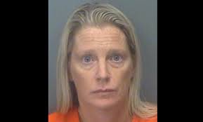Woman arrested for throwing boyfriend’s dog off 7th-floor balcony