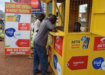 E-Levy passed: Full list of transactions to be affected and exempted