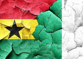 Ghana vs Nigeria: All to play for in second leg after barren draw
