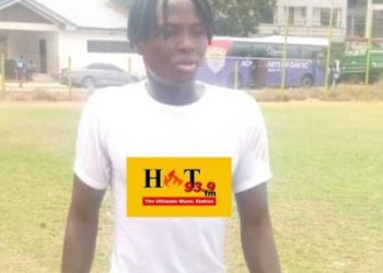Inkoom trains with Hearts of Oak