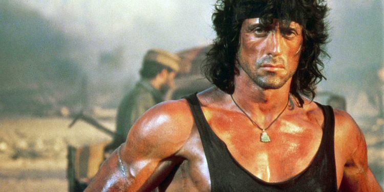 Kevin-Prince Boateng to shoot movie with ‘Rambo’