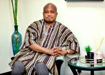 4 MRI machines nationwide but Akufo-Addo using US$18,000 per hour jet – Ablakwa laments