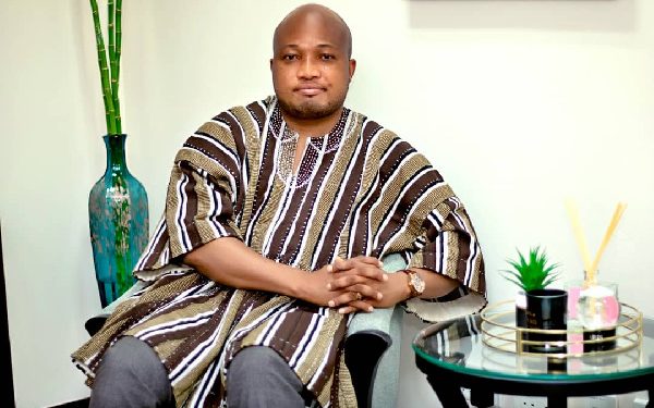 4 MRI machines nationwide but Akufo-Addo using US$18,000 per hour jet – Ablakwa laments