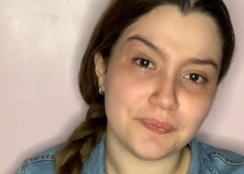 Egypt female TikTok star jailed for three years for human trafficking