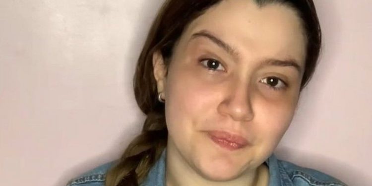 Egypt female TikTok star jailed for three years for human trafficking