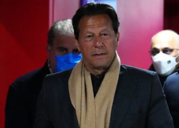 Pakistan heads for early election amid move to remove PM Imran Khan
