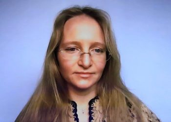 Ukraine War: Putin’s daughters targeted by US sanctions