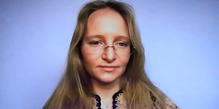 Ukraine War: Putin’s daughters targeted by US sanctions