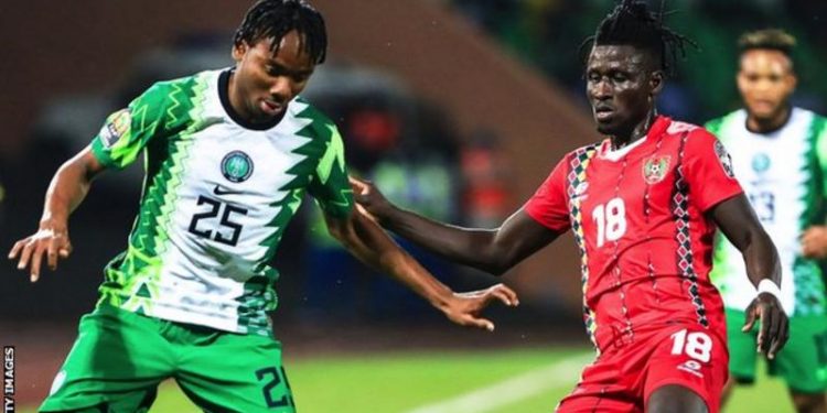 Kelechi Nwakali: Nigeria midfielder ‘sacked by Huesca for playing at Afcon’