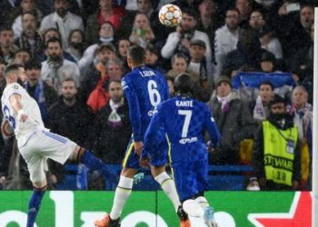 Benzema’s hat-trick leaves Chelsea mountain to climb