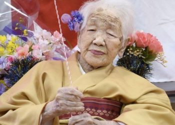 World’s oldest person dies