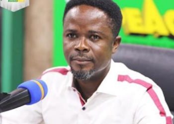 GFA does not want Asante Kotoko to succeed – Dan Kweku Yeboah claims