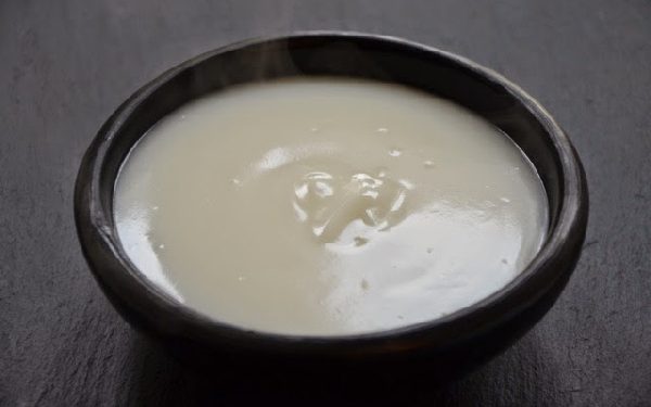 ‘Mmore Koko’ getting babies drunk – GHS cautions mothers