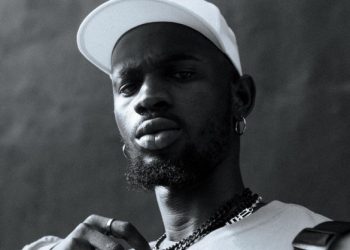 My dream was to be spare parts dealer – Black Sherif