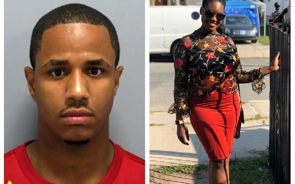Man killed woman he met on dating app and had sex with her corpse – prosecutors