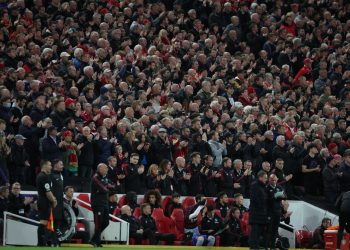 Ronaldo thanks Liverpool fans for show of ‘compassion’