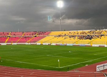 Baba Yara Sports Stadium hasn’t been rejected by CAF – NSA