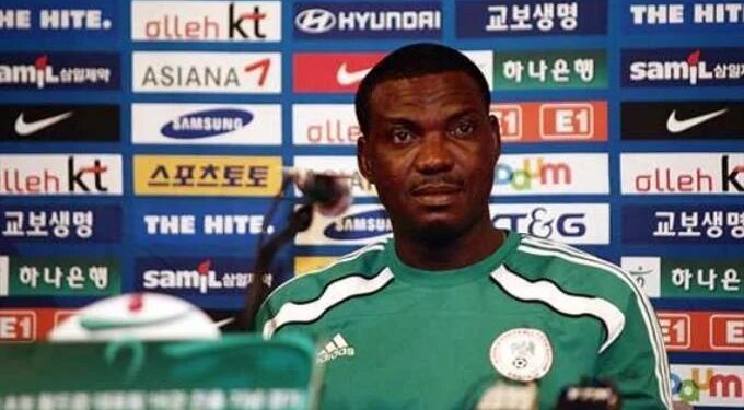 List of Nigeria coaches who have resigned or sacked for failing to beat Ghana