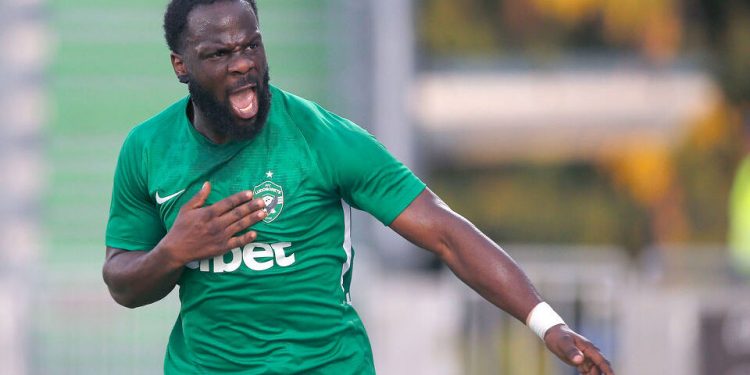 Dutch-born Ghanaian Elvis Manu declares readiness to play for Ghana