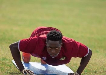 Blay ruled out for rest of season – report