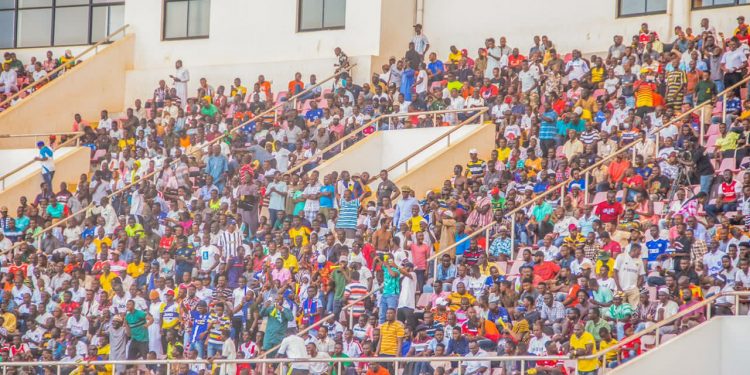 RTU make highest tickets sale after playing Kotoko