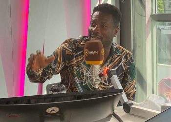 I was hurt when Kotoko fans booed me – Asamoah Gyan