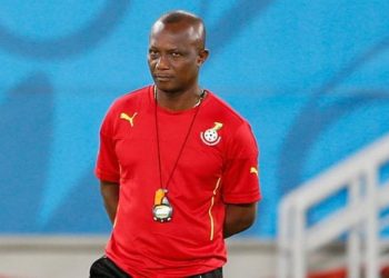 Ghana would have won 2010 World Cup if I were the coach – Kwasi Appiah