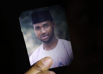 Nigeria: Atheist activist Mubarak Bala sentenced to 24 years in ‘blasphemy’ case