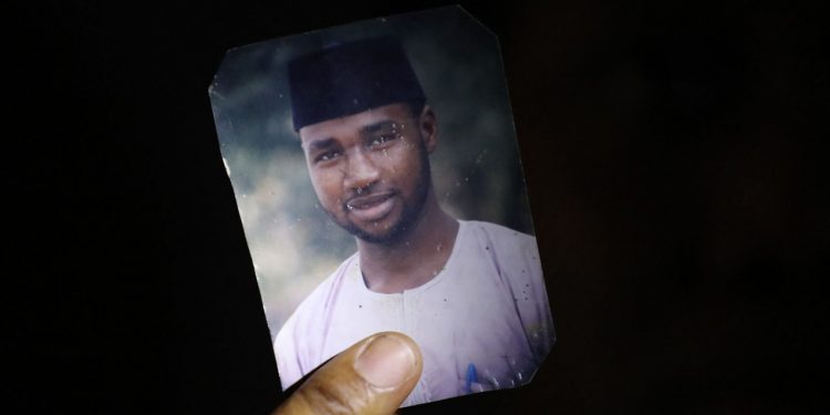 Nigeria: Atheist activist Mubarak Bala sentenced to 24 years in ‘blasphemy’ case