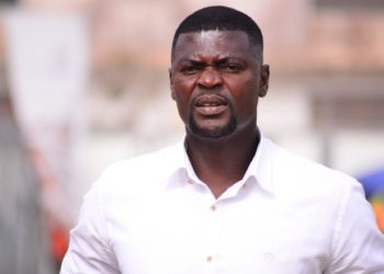 Samuel Boadu agreed to join Kotoko before he signed for Hearts