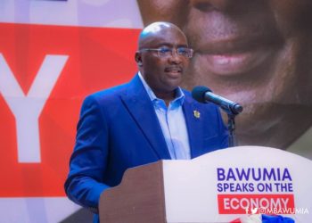 ‘I acknowledge that we are going through challenging times’ – Bawumia
