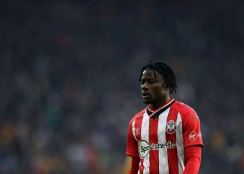 ‘Mohammed Salisu is very ready to play for Black Stars’ – Otto Addo insists