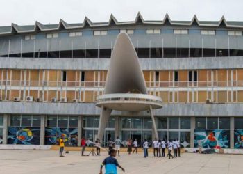Togo MPs pass vote to join Commonwealth
