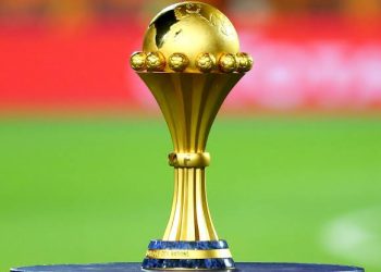 Live Streamed: AFCON 2023 Qualifiers draw