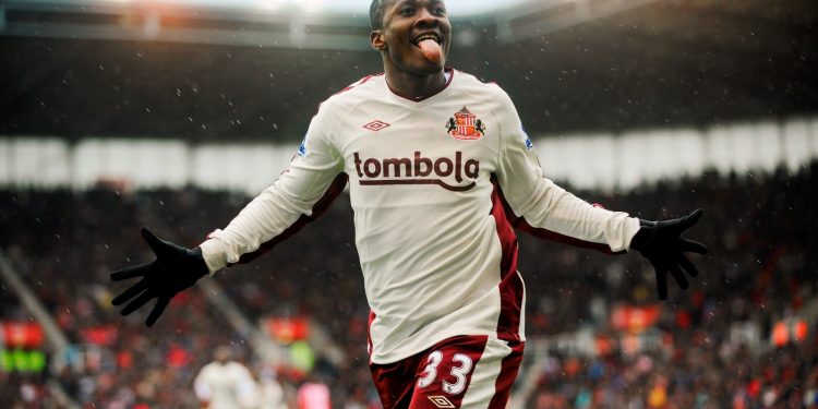 Gyan reveals how former clubs in Europe, Asia perform rituals before games