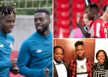 Why Inaki, Nico Williams don’t want to play for Ghana – Kennedy Agyapong