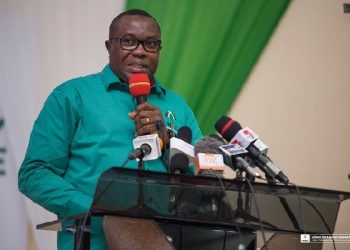 NDC will never prioritize Ghana over its party supporters again  – Ofosu Ampofo