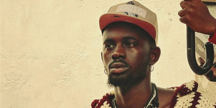 Black Sherif’s Kwaku the Traveller travels worldwide