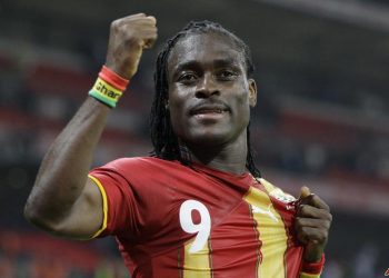 Black Stars players nearly boycotted 2012 AFCON semi-final because of Dede Ayew – Derek Boateng