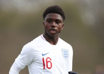 Tariq Lamptey is available, can play in Ghana’s next game – London-based Ghanaian coach