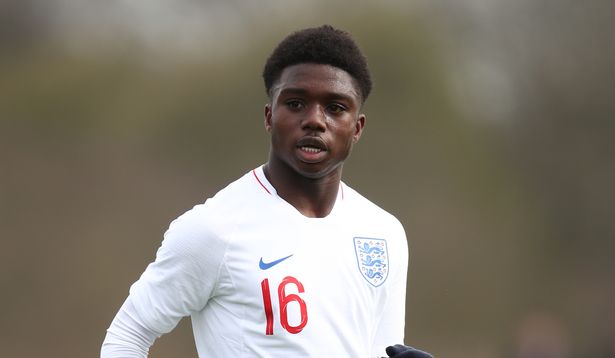 Tariq Lamptey is available, can play in Ghana’s next game – London-based Ghanaian coach