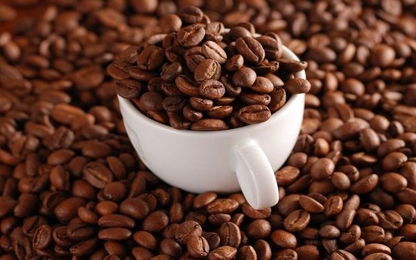 COCOBOD targets 50,000 tonnes of coffee production annually