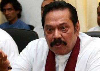 Mahinda Rajapaksa: Sri Lankan PM resigns amid economic crisis