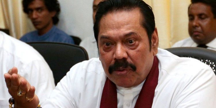 Mahinda Rajapaksa: Sri Lankan PM resigns amid economic crisis